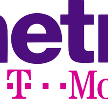 Metro Pcs Logo News Word