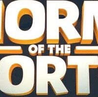 Norm Of The North Logopedia Fandom