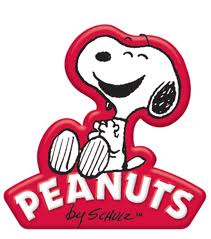 peanuts logopedia fandom powered by wikia