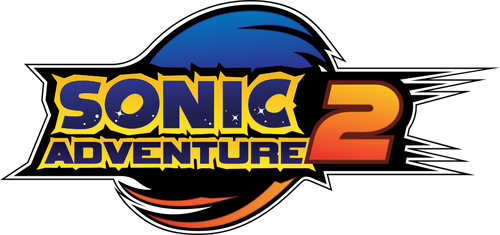 Sonic Adventure 2 | Logopedia | FANDOM powered by Wikia