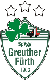 SpVgg Greuther Fürth | Logopedia | FANDOM powered by Wikia
