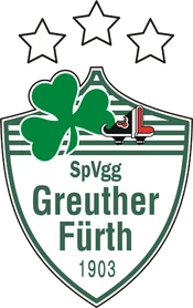 SpVgg Greuther Fürth | Logopedia | FANDOM powered by Wikia