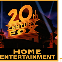 20th Century Studios Home Entertainment Logo Variations Logopedia Fandom