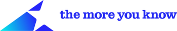 The More You Know | Logopedia | FANDOM powered by Wikia