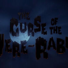 Wallace Gromit The Curse Of The Were Rabbit Logopedia Fandom