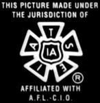 International Alliance of Theatrical Stage Employees Logopedia