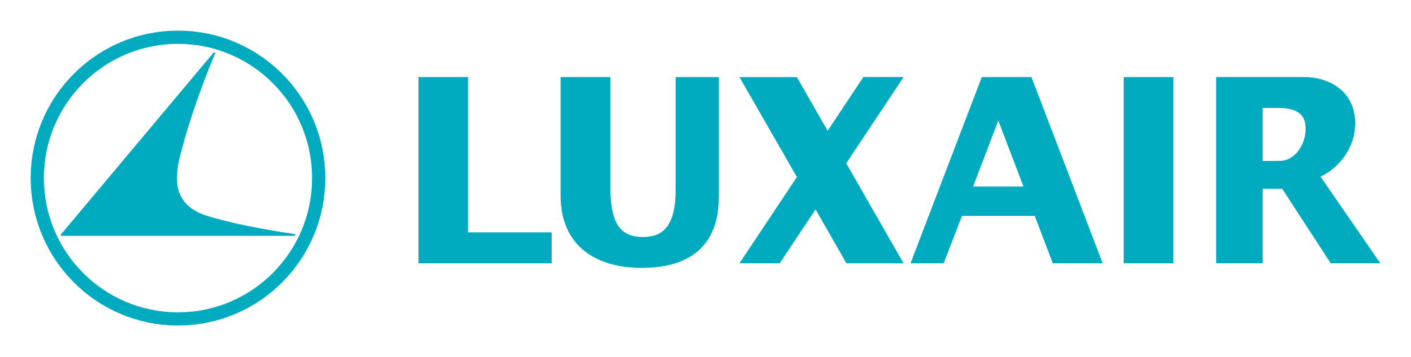 Image result for Luxair logo