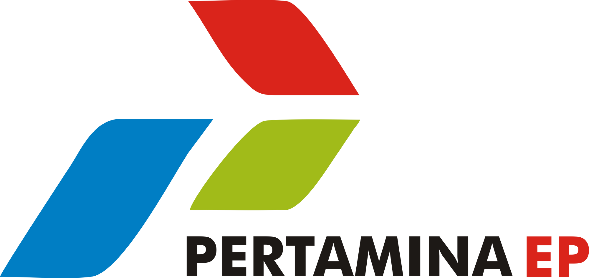  Pertamina  EP Logopedia Fandom