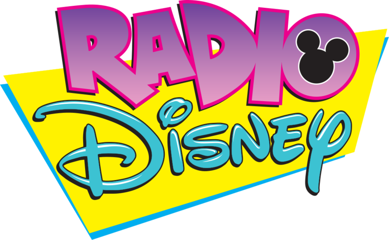 Radio Disney (Estados Unidos) | Logopedia | Fandom