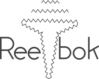 reebok latest logo