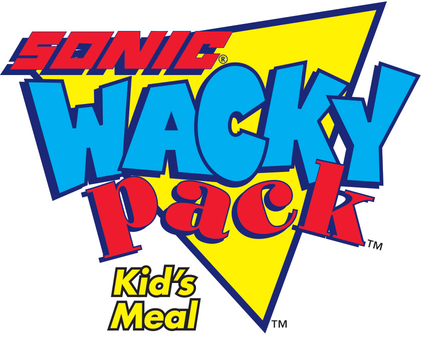 Sonic Wacky Pack Logopedia Fandom
