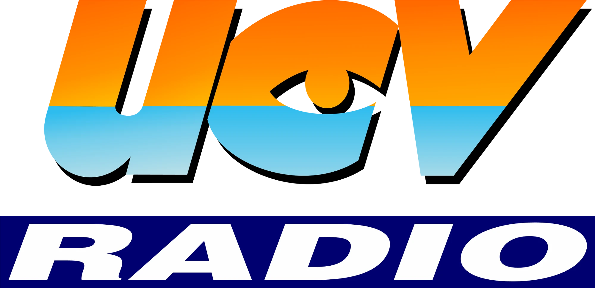 UCV Radio Logopedia FANDOM powered by Wikia