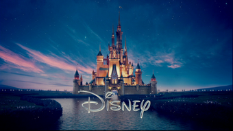 Walt Disney Pictures/On-screen Logos | Logopedia | Fandom