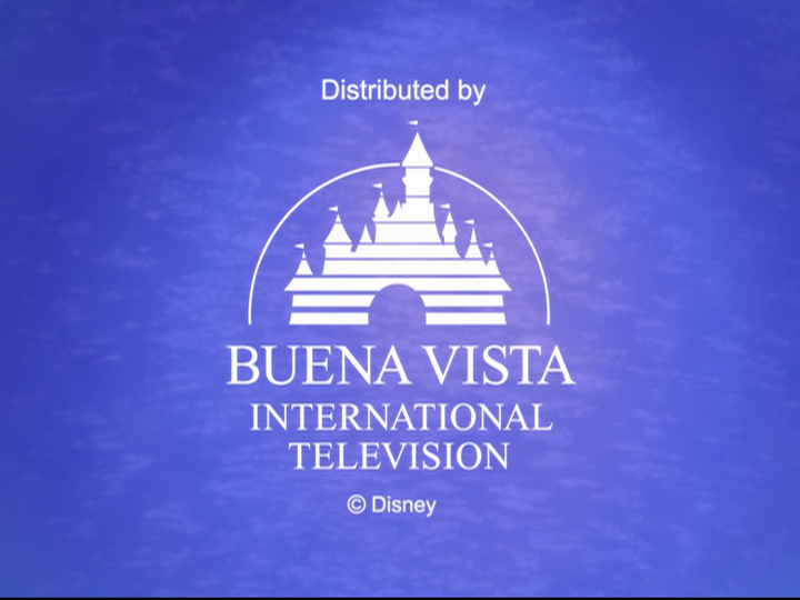 disney television animation extended version