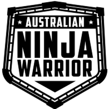 Australian Ninja Warrior Logopedia Fandom