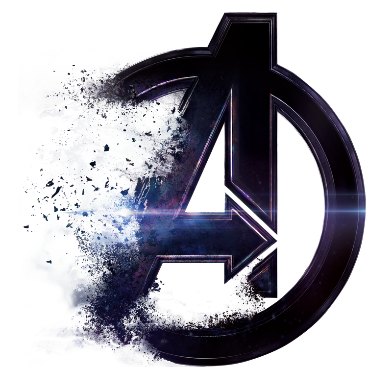 Avengers Film Saga Logopedia Fandom