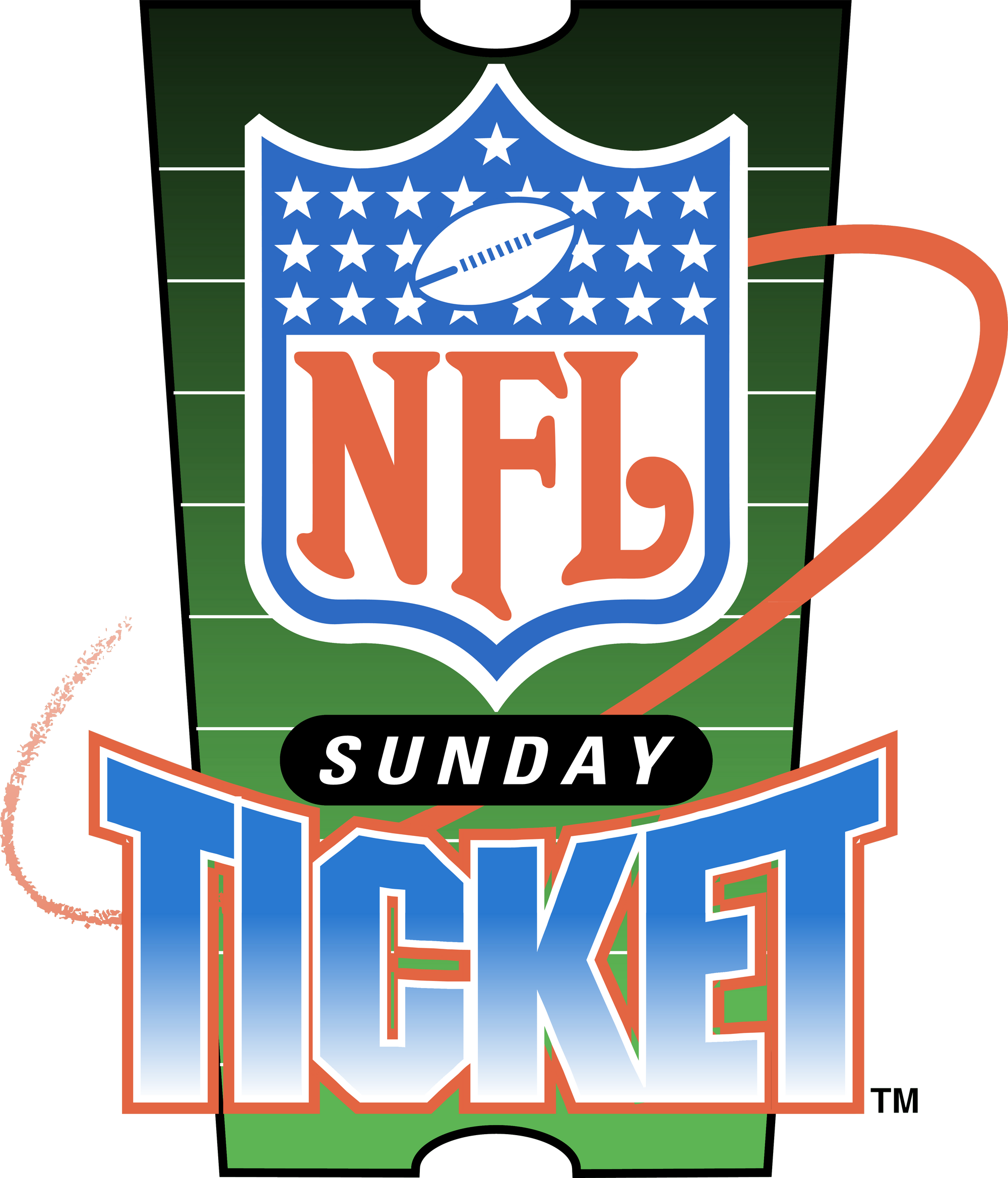 NFL Sunday Ticket Logopedia FANDOM powered by Wikia