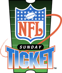 NFL Sunday Ticket | Logopedia | FANDOM powered by Wikia