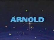 Hey Arnold Logopedia Fandom