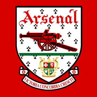 Arsenal Fc Logopedia Fandom