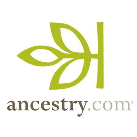 Ancestry Logopedia Fandom