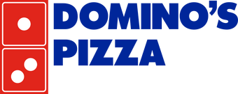 Dominos Pizza Logo Png