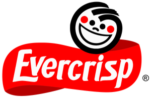 Resultado de imagen para evercrisp logo