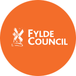 Fylde Borough Council | Logopedia | Fandom