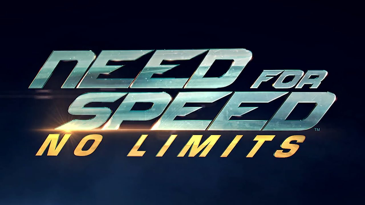 Need for Speed No Limits Logopedia FANDOM powered by Wikia