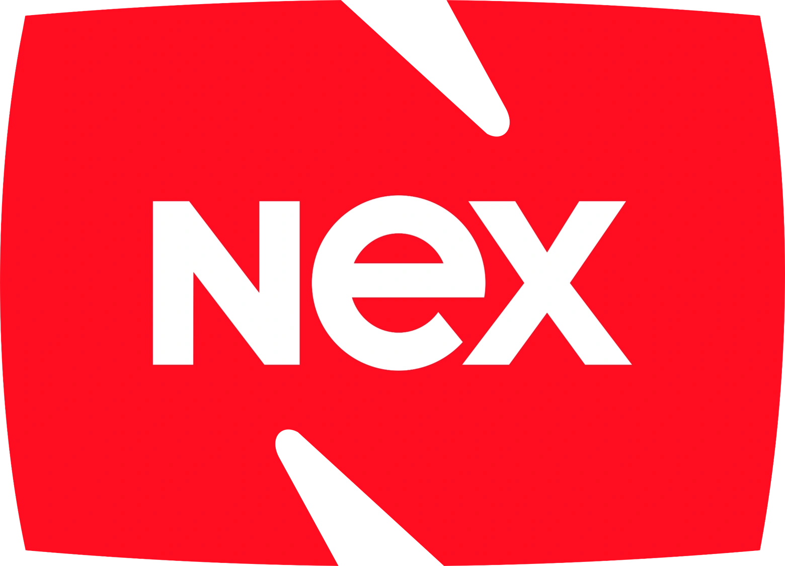 Image - Nexnew.png | Logopedia | FANDOM powered by Wikia