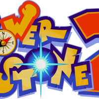 Power Stone 2 Logopedia Fandom