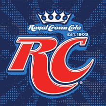 Rc Cola Logopedia Fandom