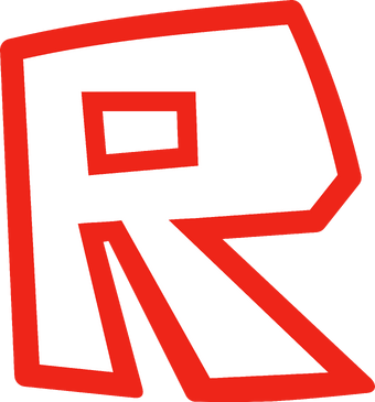 Roblox Logo In 2017