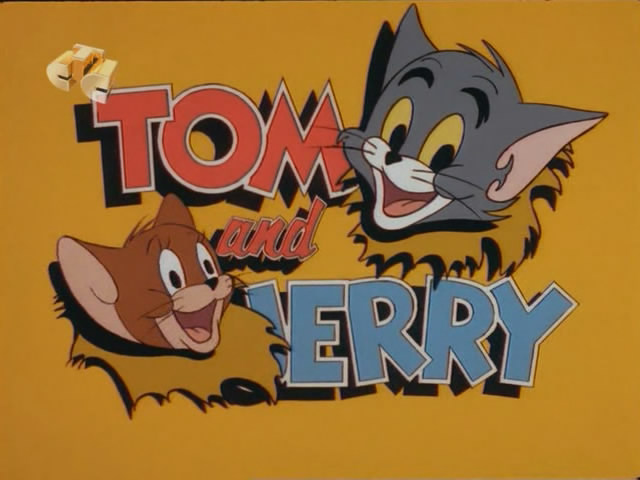 oscar winning tom and jerry episodes