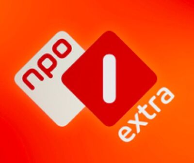 NPO 1 extra | Logopedia | FANDOM powered by Wikia