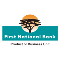 First National Bank | Logopedia | Fandom