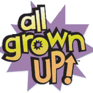 All Grown Up Logopedia Fandom