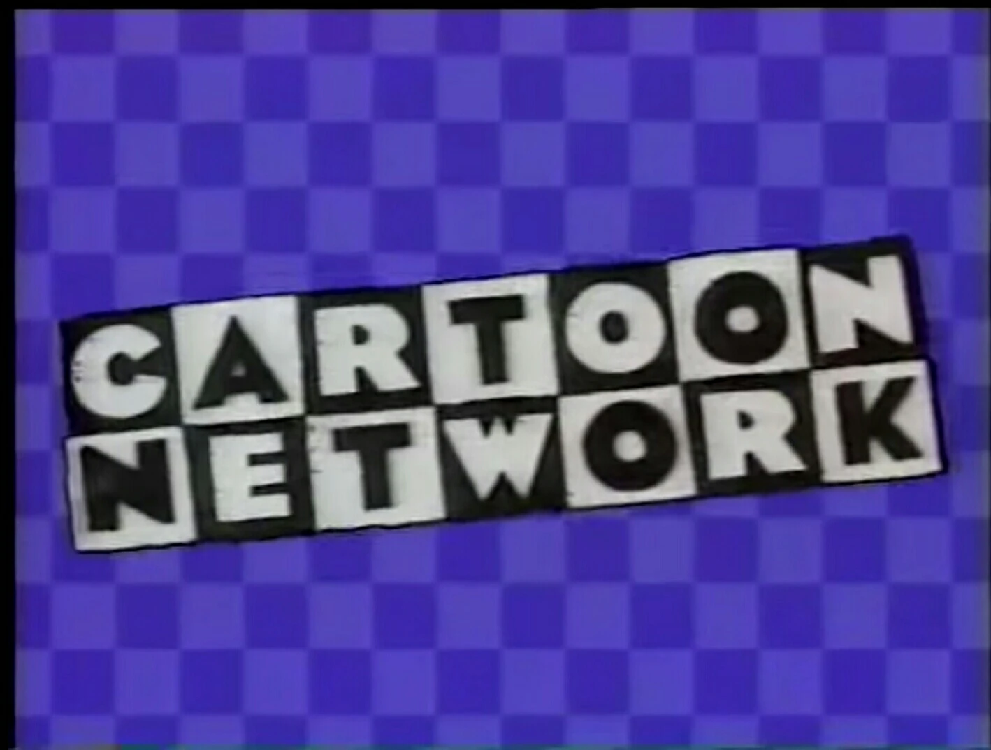 Image Cartoon Network launched, first ID (1992).jpg Logopedia