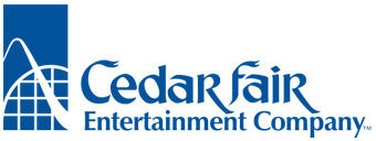 Cedar Fair Entertainment Company Logopedia Fandom