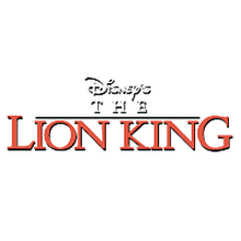 The Lion King 1994 Film Logopedia Fandom