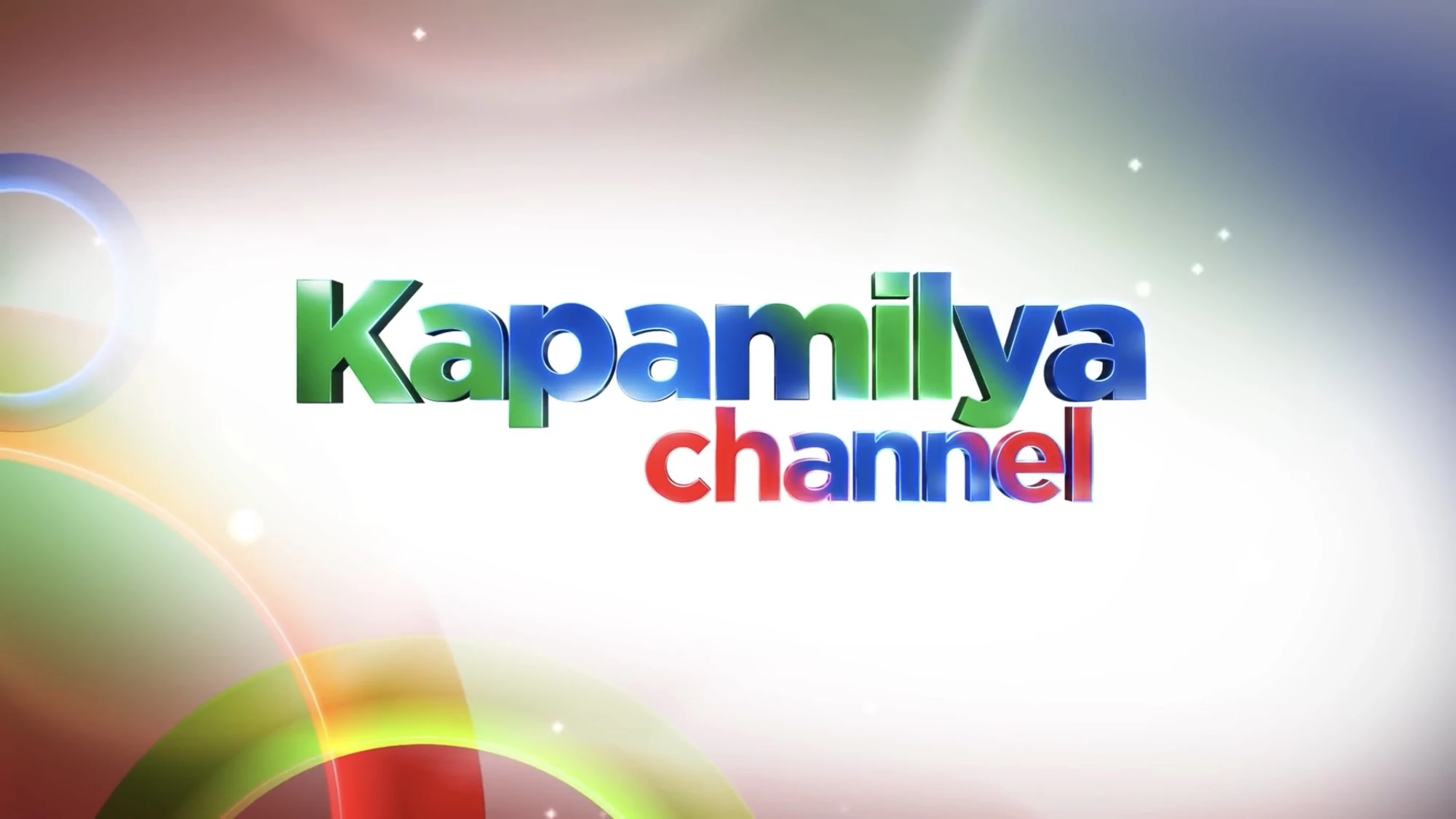 Kapamilya Channel Logopedia Fandom