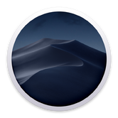 Upgrade os x sierra to mojave national park