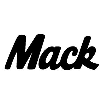 Mack Trucks Logopedia Fandom