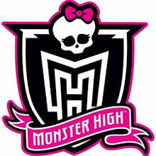 Monster High Logopedia Fandom