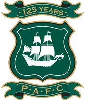 Plymouth Argyle | Logopedia | FANDOM powered by Wikia
