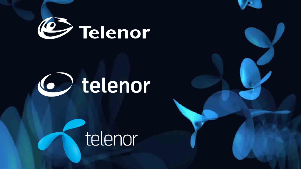 telenor a40