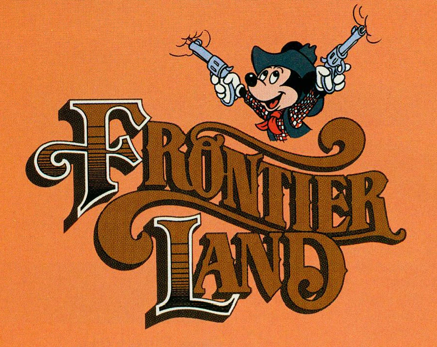 Frontierland Logopedia FANDOM powered by Wikia
