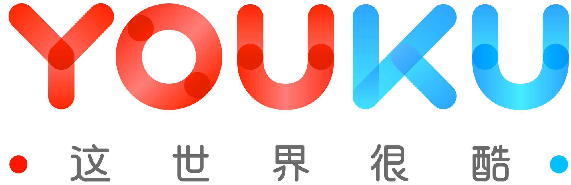 Youku Logo