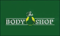 The Body Shop | Logopedia | FANDOM powered by Wikia