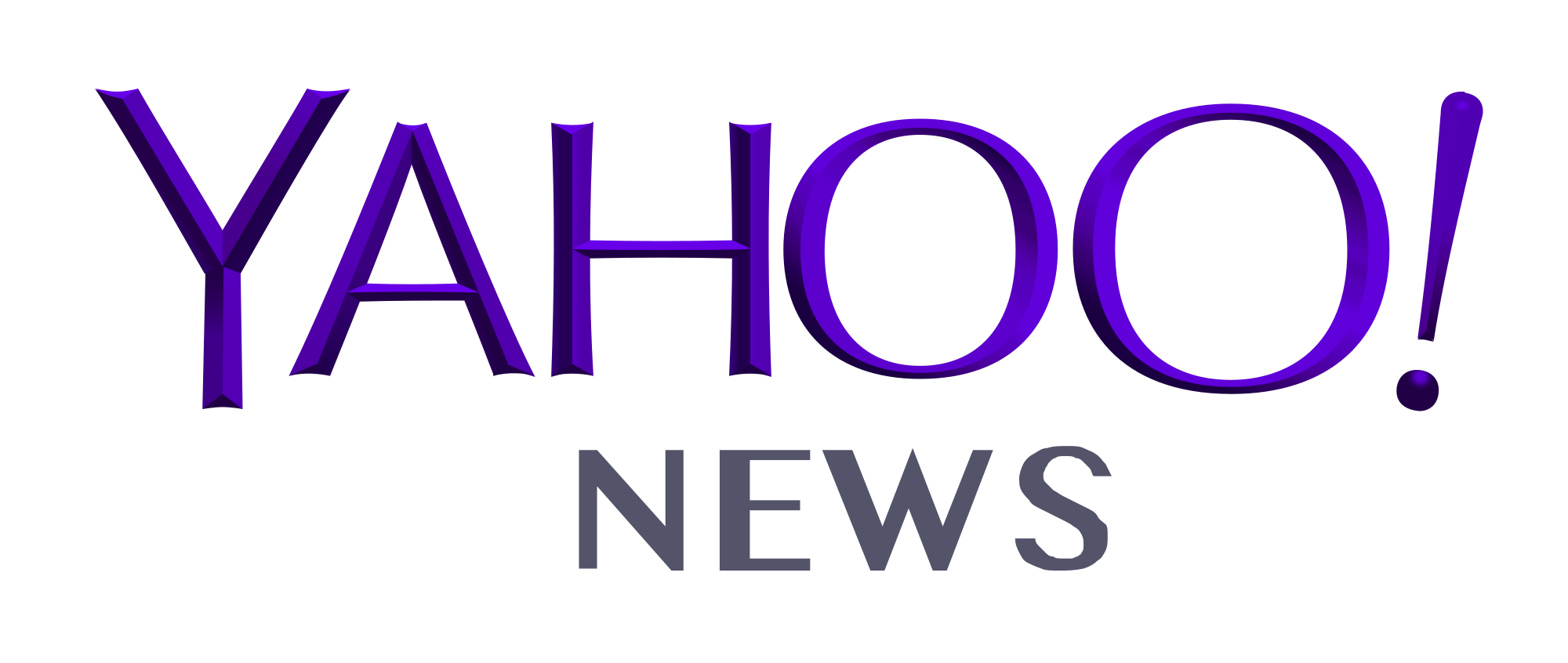 Yahoo! News  Logopedia  FANDOM powered by Wikia